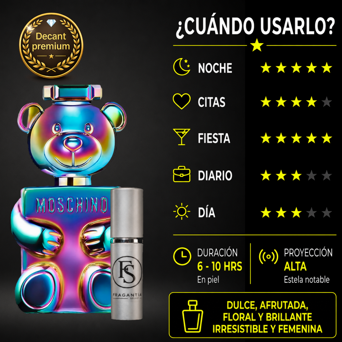 Toy 2 Pearl