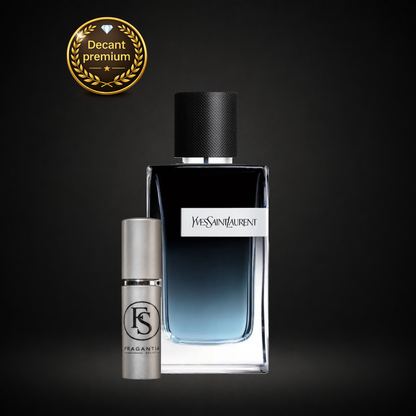 "Y" Eau de Parfum