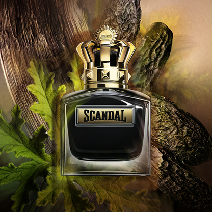Scandal Pour Homme Le Parfum